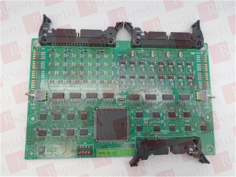 OMRON 3G2NL-SC001