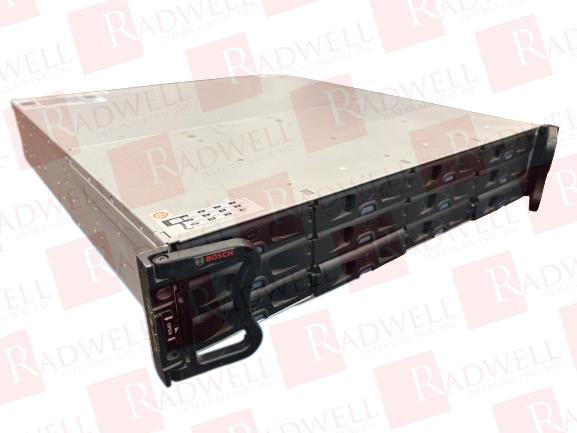 BOSCH DVA-12T-12050RA