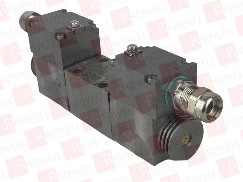 ARGO HYTOS RPEX3-063Y11/01200A63-B