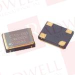 CTS CORPORATION CB3LV-3C-12M0000