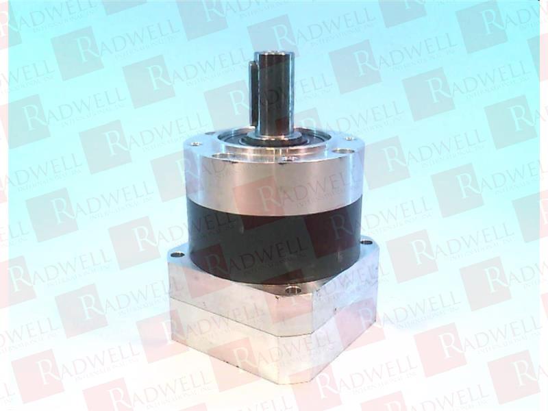 NEUGART PLE-120-003-SSSA3AF-Y