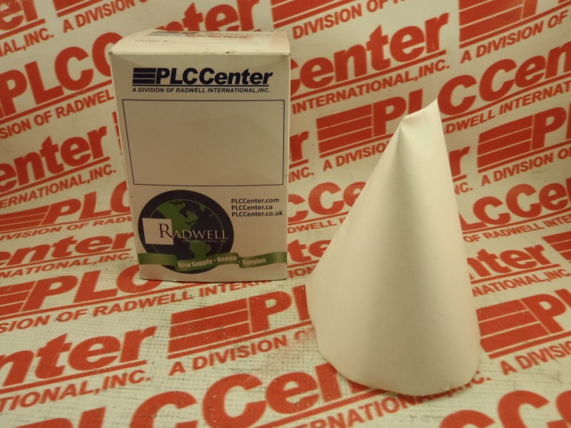PURGE CONE WELDING WATER SOLUBLE 4INCH