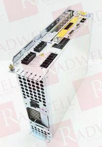 KOLLMORGEN  S72402-NANAS2