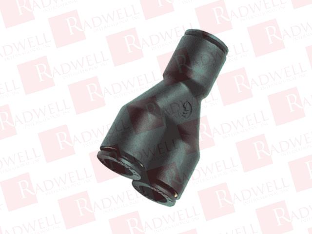 PARKER 362PLP-8M