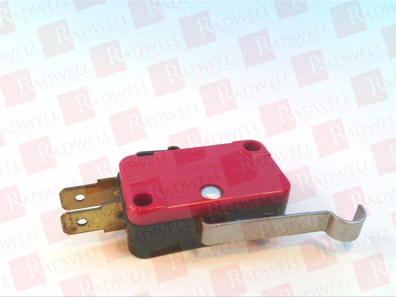 HONEYWELL V3L-3014-D8