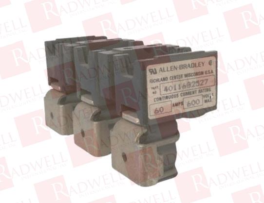 ALLEN BRADLEY 40116-825-27