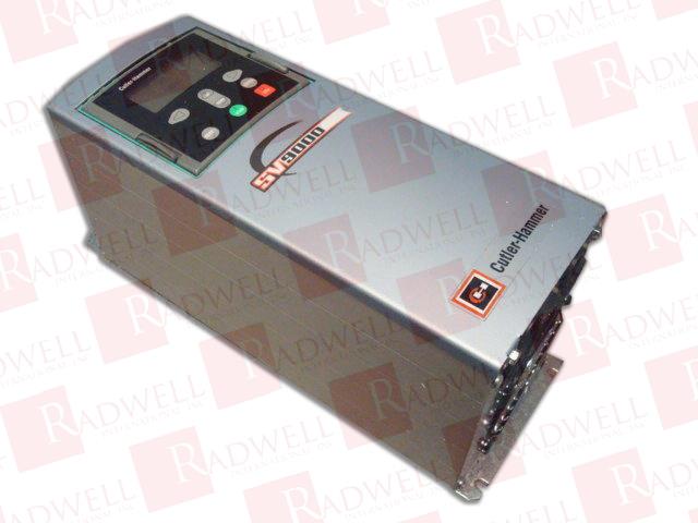 EATON CORPORATION SV9F30AC-5G0B00