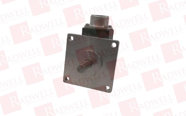ENCODER PRODUCTS 702-30-0360-R-PU-1-K-N-S-N