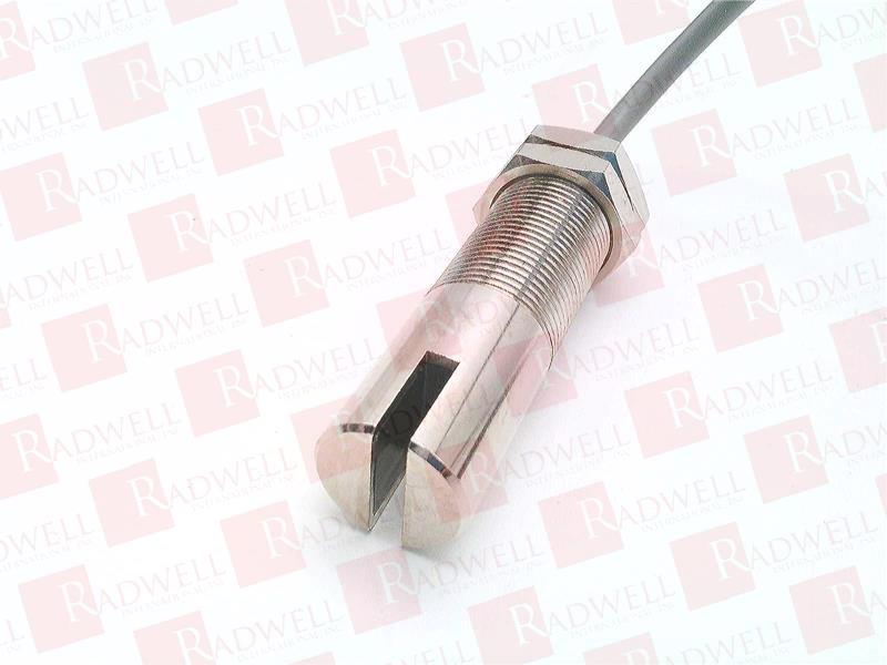 BAUMER ELECTRIC FEG 14.24.35