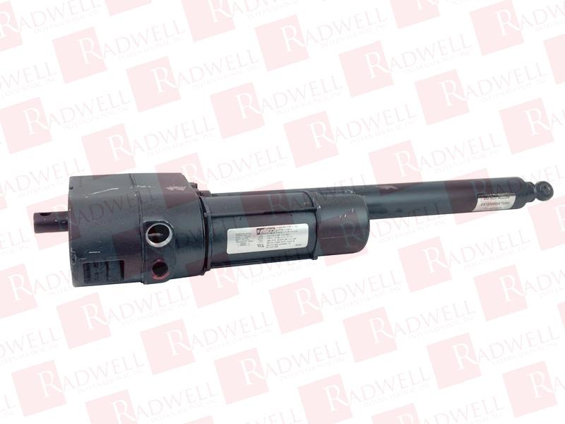 REGAL REXNORD 634-9527