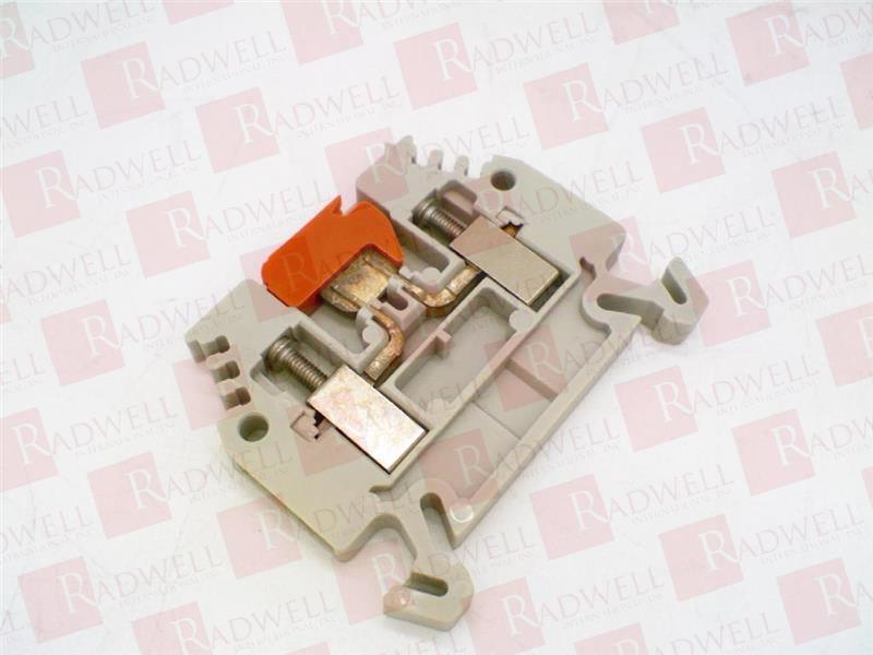 ALLEN BRADLEY 1492-WKD3