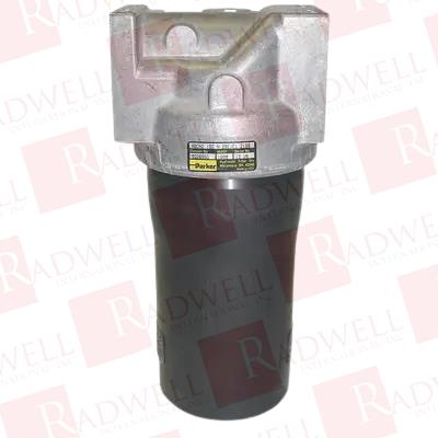 PARKER 15CN210QEBM2KS164