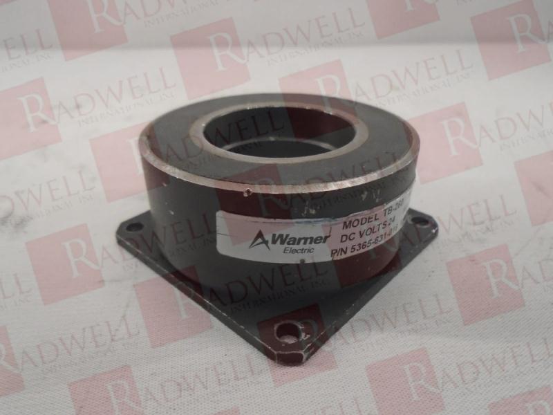 ALTRA INDUSTRIAL MOTION 5365-631-016