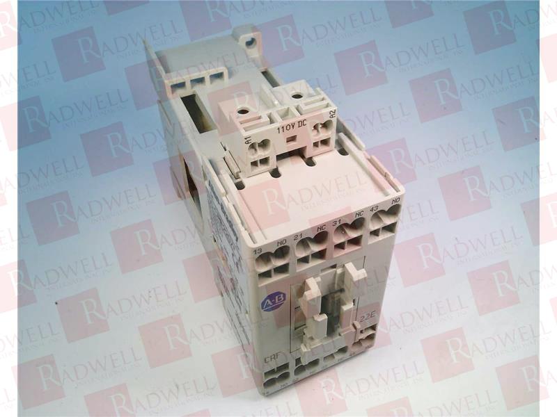 ALLEN BRADLEY 700-CRF220ZD