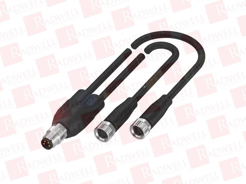 BALLUFF BCC M314-M313-M313-U2024-005