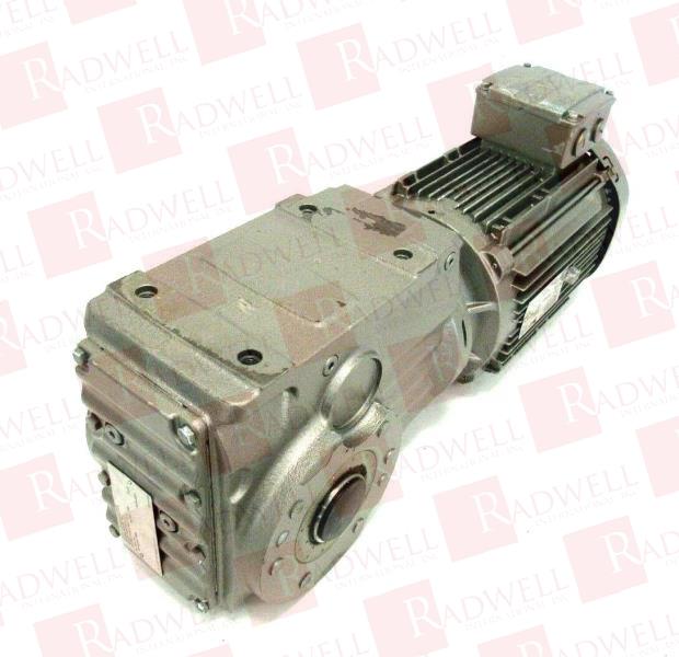 SEW EURODRIVE S47DT80K4