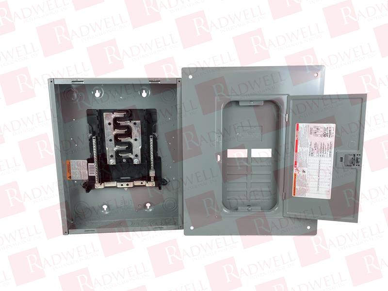 SCHNEIDER ELECTRIC HOM12M100C
