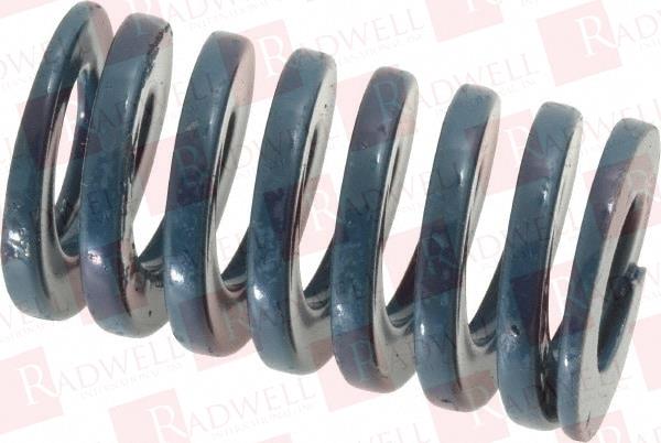 DAYTON PROGRESS CORP 9-1607-21