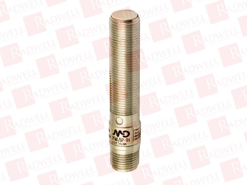 MD MICRO DETECTORS PFM1/AP-1H