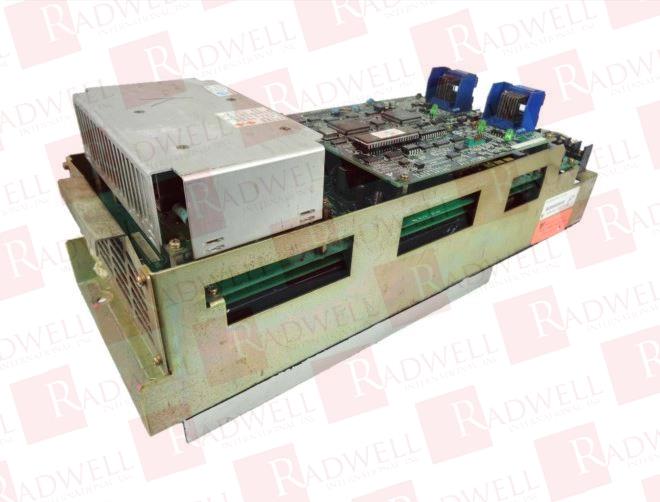 YASKAWA ELECTRIC CACR-IR2020C
