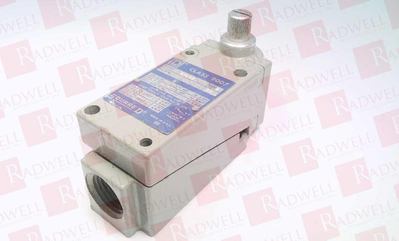 SCHNEIDER ELECTRIC 9007-B54B2
