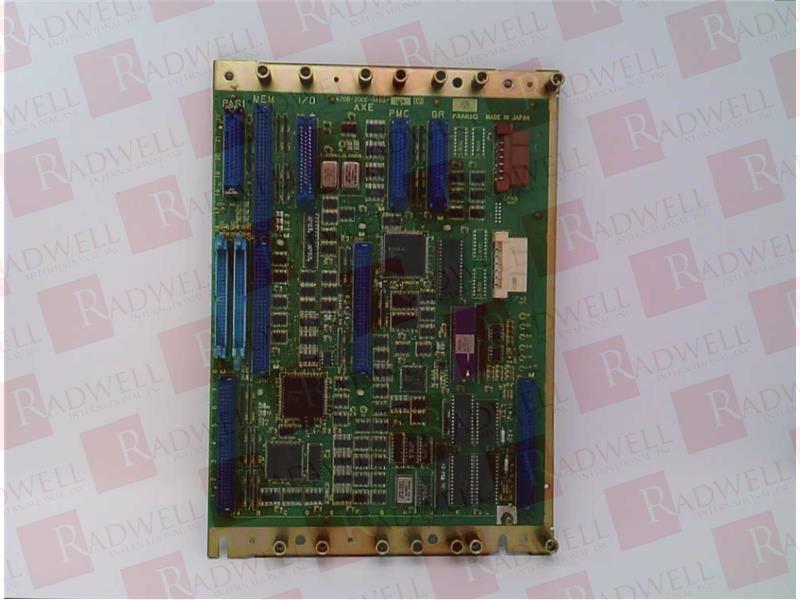 FANUC A20B-2000-0480
