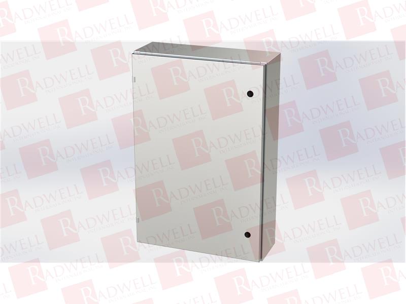 SAGINAW SCE-36EL2408SSLP