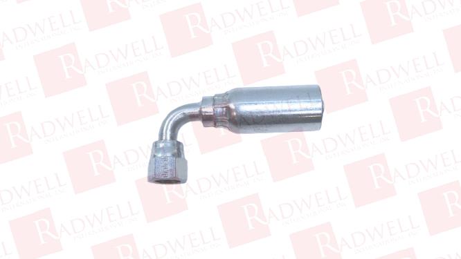 PARKER 139HY-4-4