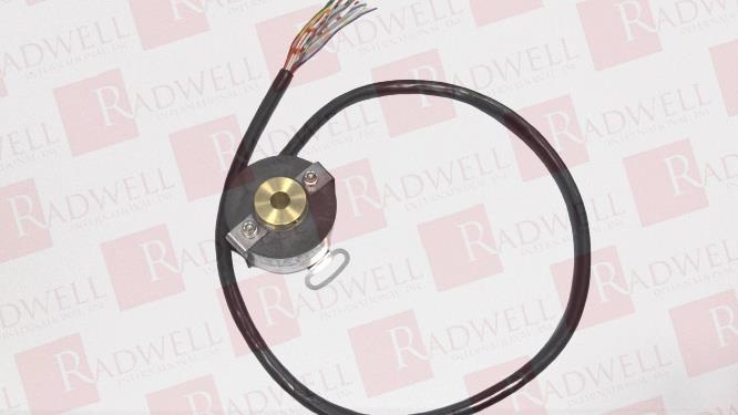 OPTICAL ROTARY ENCODER, MOUNT IS A Ø1.575", WITH STANDARD 18" CABLE