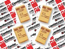 KYOCERA TPSE687M006R0045