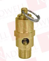 KINGSTON VALVE KSV10H-1-195