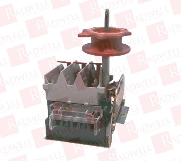 ALLEN BRADLEY 194RF-M/A80224