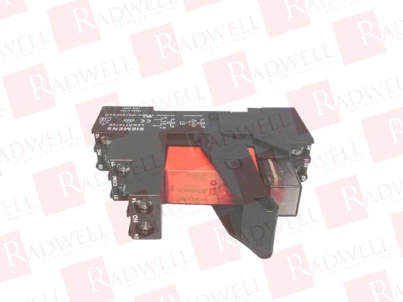 SIEMENS LZS:RT4B4S15