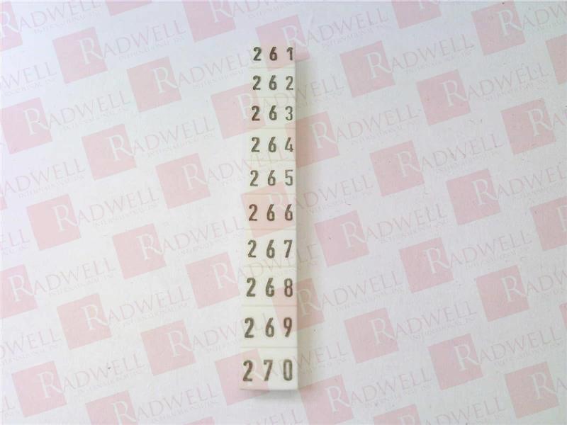 WIELAND 04.846.2753.0