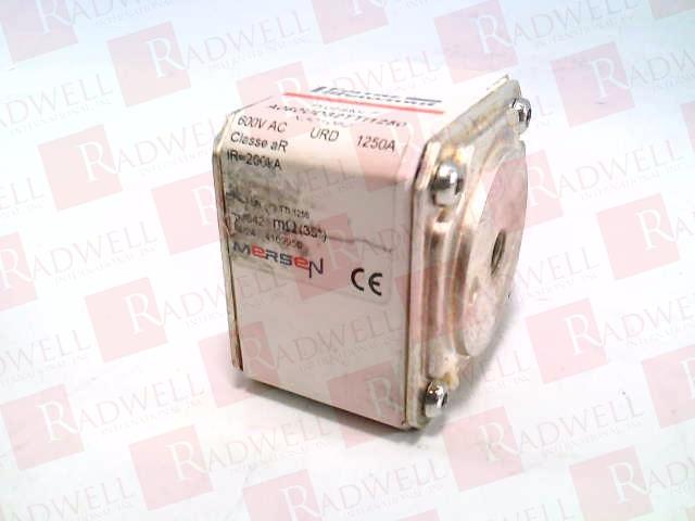 MERSEN A060UD32TTI1250