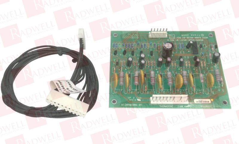 INGERSOLL RAND BRD00968