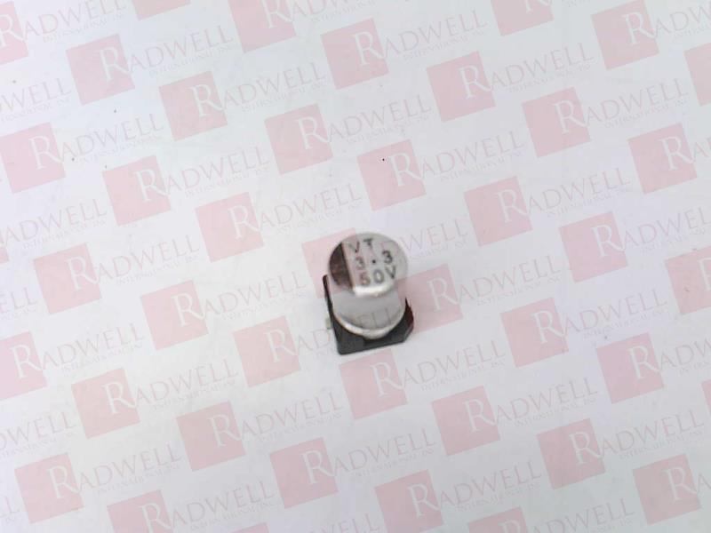 KEMET EXV335M050A9BAA