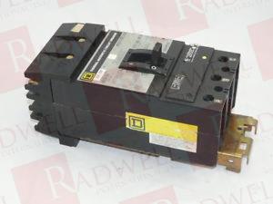 SCHNEIDER ELECTRIC KA36150MT