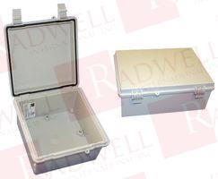 BUD INDUSTRIES NBF-32330