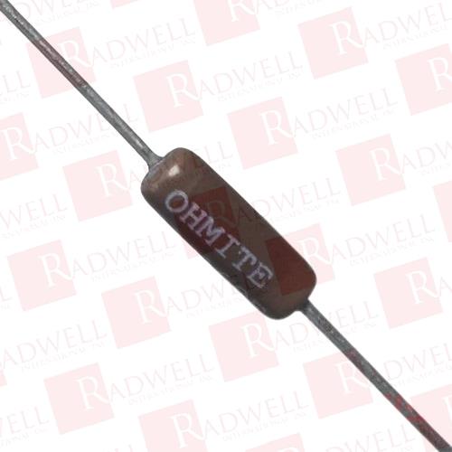 OHMITE 83F619