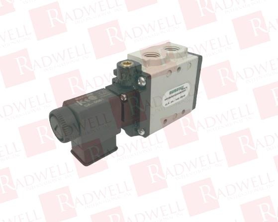 ASCO NF2BAN524N00061