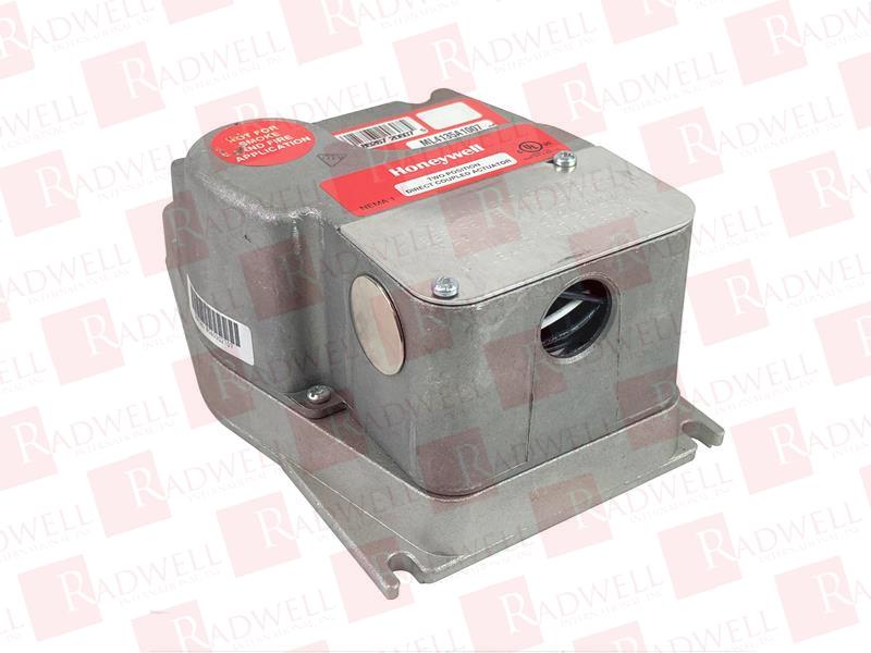 HONEYWELL ML4135A1007