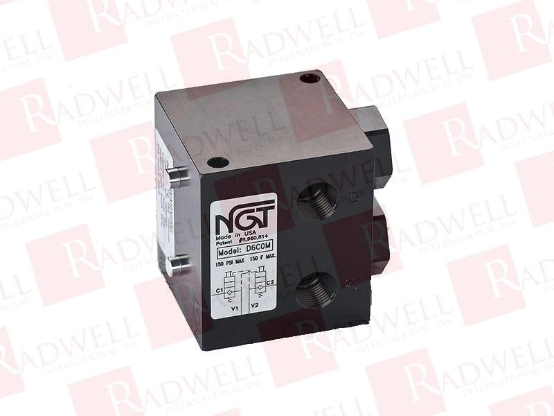 NGT D6C0MFL