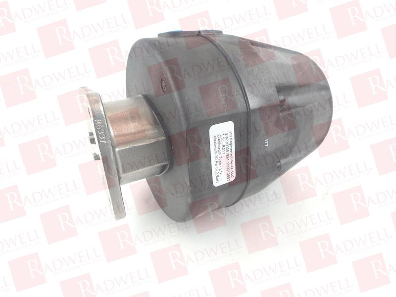 ITT 1.5-B217