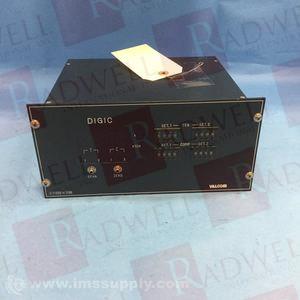 SYCON AUTOMATION 2510-0282510