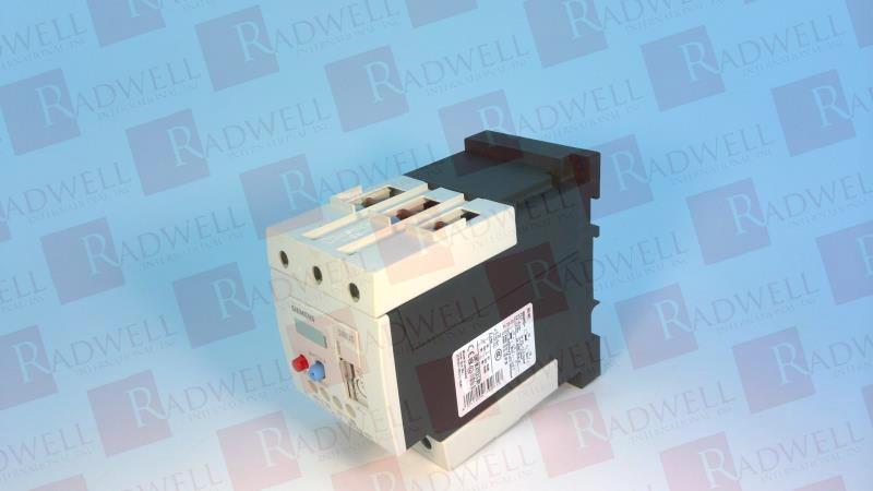 SIEMENS 3RU11464KB1