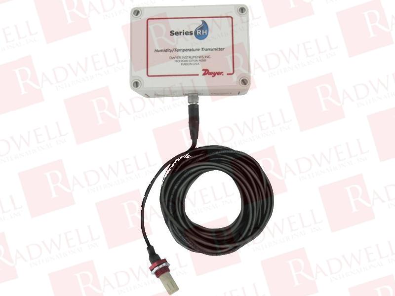 DWYER RH-R08