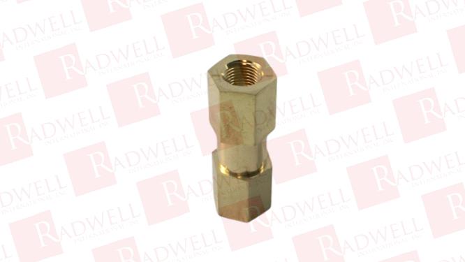 PARKER 2F-C2L-1-B