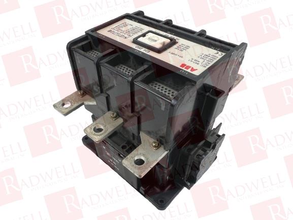 ASEA BROWN BOVERI SK-826402-DB