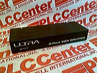 VGA SPLITTER 2PORT